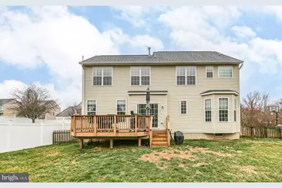 6012 Hot Spring Lane, Fredericksburg, VA 22407 - Photo 41