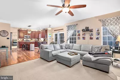 6012 Hot Spring Lane, Fredericksburg, VA 22407 - Photo 15