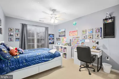 6012 Hot Spring Lane, Fredericksburg, VA 22407 - Photo 29