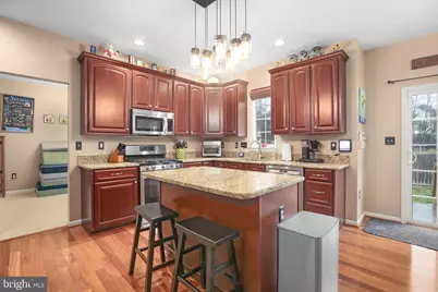 6012 Hot Spring Lane, Fredericksburg, VA 22407 - Photo 13