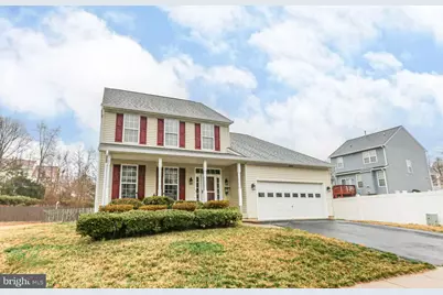 6012 Hot Spring Lane, Fredericksburg, VA 22407 - Photo 3