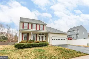 6012 Hot Spring Ln, Fredericksburg, VA 22407 - Photo 3