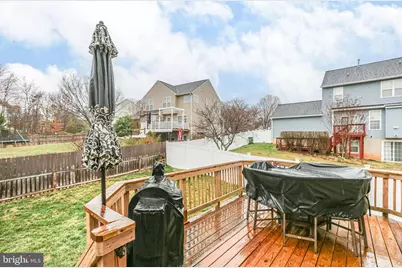 6012 Hot Spring Lane, Fredericksburg, VA 22407 - Photo 39