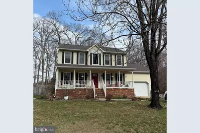 7317 Cloverhill Road, Spotsylvania, VA 22551 - Photo 1