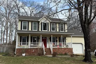 7317 Cloverhill Rd, Spotsylvania, VA 22551 - Photo 1