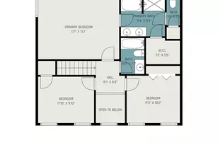 7317 Cloverhill Rd, Spotsylvania, VA 22551 - Photo 37