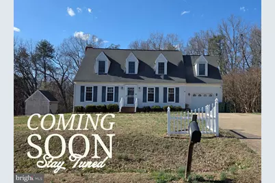 2009 White Lake Drive, Fredericksburg, VA 22407 - Photo 1