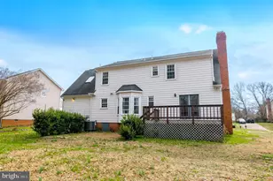 2009 White Lake Dr, Fredericksburg, VA 22407 - Photo 55