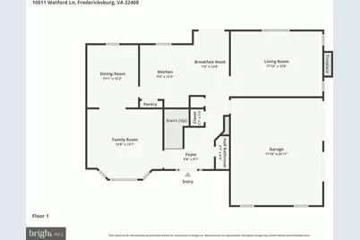 10511 Watford Lane, Fredericksburg, VA 22408 - Photo 51