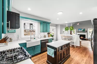 10511 Watford Lane, Fredericksburg, VA 22408 - Photo 11