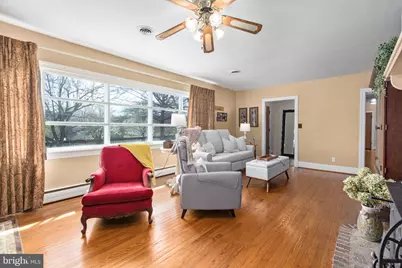 10122 Elys Ford Road, Fredericksburg, VA 22407 - Photo 23