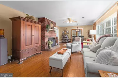 10122 Elys Ford Road, Fredericksburg, VA 22407 - Photo 21