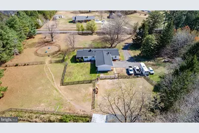 10122 Elys Ford Road, Fredericksburg, VA 22407 - Photo 17