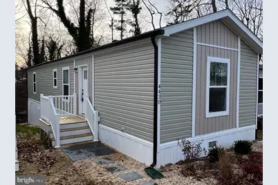 4430 Hotchkiss Street, Fredericksburg, VA 22408 - Photo 1