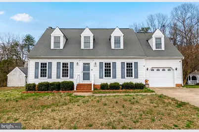 2009 White Lake Drive, Fredericksburg, VA 22407 - Photo 1