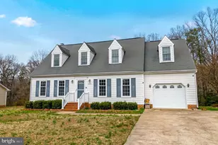 2009 White Lake Dr, Fredericksburg, VA 22407 - Photo 3