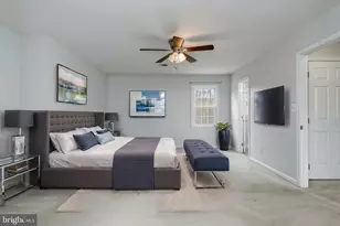 2009 White Lake Dr, Fredericksburg, VA 22407 - Photo 31