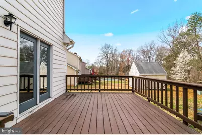 2009 White Lake Drive, Fredericksburg, VA 22407 - Photo 59