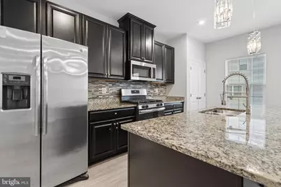 2615 Wheatland Station Way, Fredericksburg, VA 22408 - Photo 11