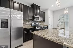 2615 Wheatland Station Way, Fredericksburg, VA 22408 - Photo 11