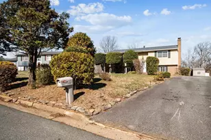 5068 Macnamara Dr, Fredericksburg, VA 22407 - Photo 1