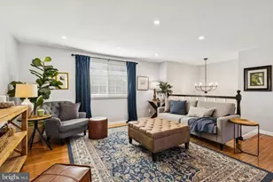 5068 Macnamara Dr, Fredericksburg, VA 22407 - Photo 5