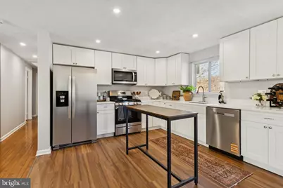 5068 Macnamara Drive, Fredericksburg, VA 22407 - Photo 7