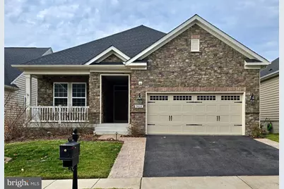 9808 White Oak Swamp Court, Fredericksburg, VA 22407 - Photo 1