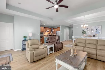 9800 Balls Bluff Drive, Fredericksburg, VA 22407 - Photo 21