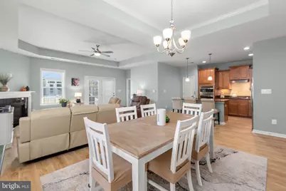 9800 Balls Bluff Drive, Fredericksburg, VA 22407 - Photo 17