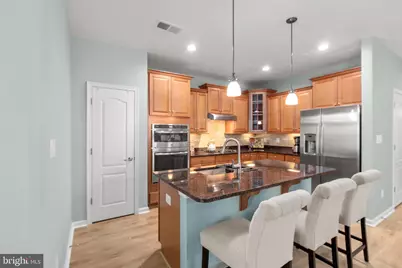 9800 Balls Bluff Drive, Fredericksburg, VA 22407 - Photo 15