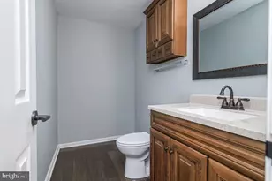 11205 Surry Woods, Fredericksburg, VA 22407 - Photo 31