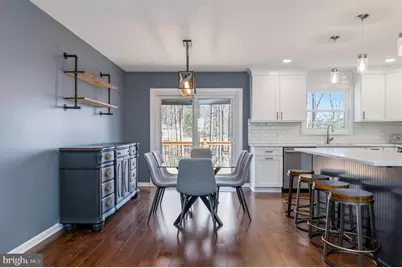 11205 Surry Woods, Fredericksburg, VA 22407 - Photo 11