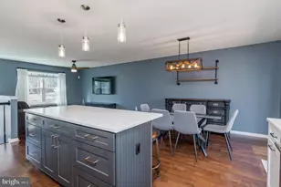 11205 Surry Woods, Fredericksburg, VA 22407 - Photo 17