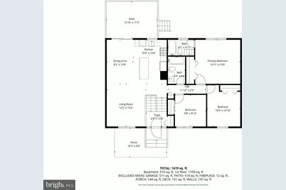 11205 Surry Woods, Fredericksburg, VA 22407 - Photo 45