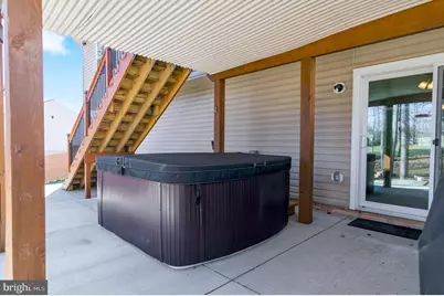 11205 Surry Woods, Fredericksburg, VA 22407 - Photo 39