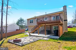 11205 Surry Woods, Fredericksburg, VA 22407 - Photo 37