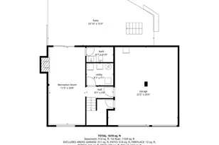 11205 Surry Woods, Fredericksburg, VA 22407 - Photo 47