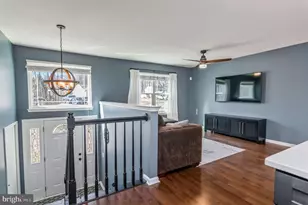 11205 Surry Woods, Fredericksburg, VA 22407 - Photo 5