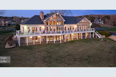 6109 Lake Front Way, Spotsylvania, VA 22551 - Photo 95