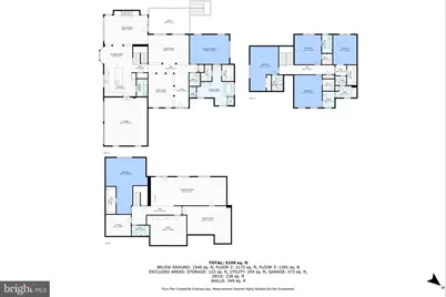 11918 Boulder Court, Spotsylvania, VA 22553 - Photo 53