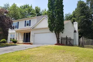 5906 Cascade Dr, Fredericksburg, VA 22407 - Photo 1