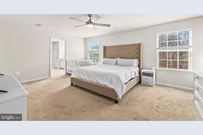 5010 Birch Leaf Circle, Fredericksburg, VA 22407 - Photo 17