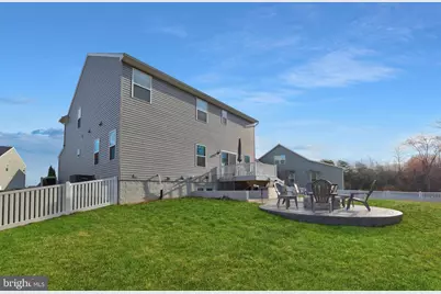 5010 Birch Leaf Circle, Fredericksburg, VA 22407 - Photo 39