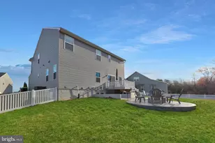 5010 Birch Leaf Cir, Fredericksburg, VA 22407 - Photo 39