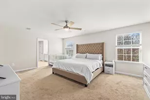 5010 Birch Leaf Cir, Fredericksburg, VA 22407 - Photo 19