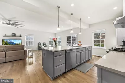 5010 Birch Leaf Circle, Fredericksburg, VA 22407 - Photo 5