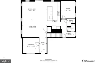 5010 Birch Leaf Circle, Fredericksburg, VA 22407 - Photo 47