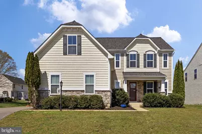10420 Napoleon Street, Fredericksburg, VA 22408 - Photo 1