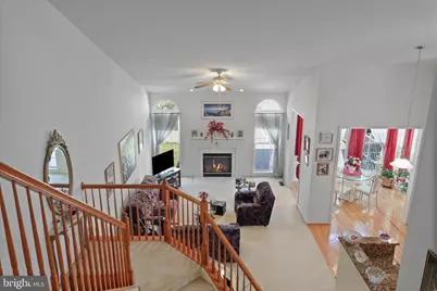 5417 E Rich Mountain Way, Fredericksburg, VA 22407 - Photo 11